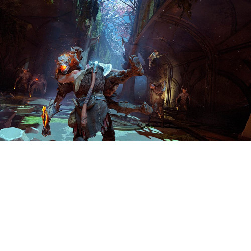 God of War PS4